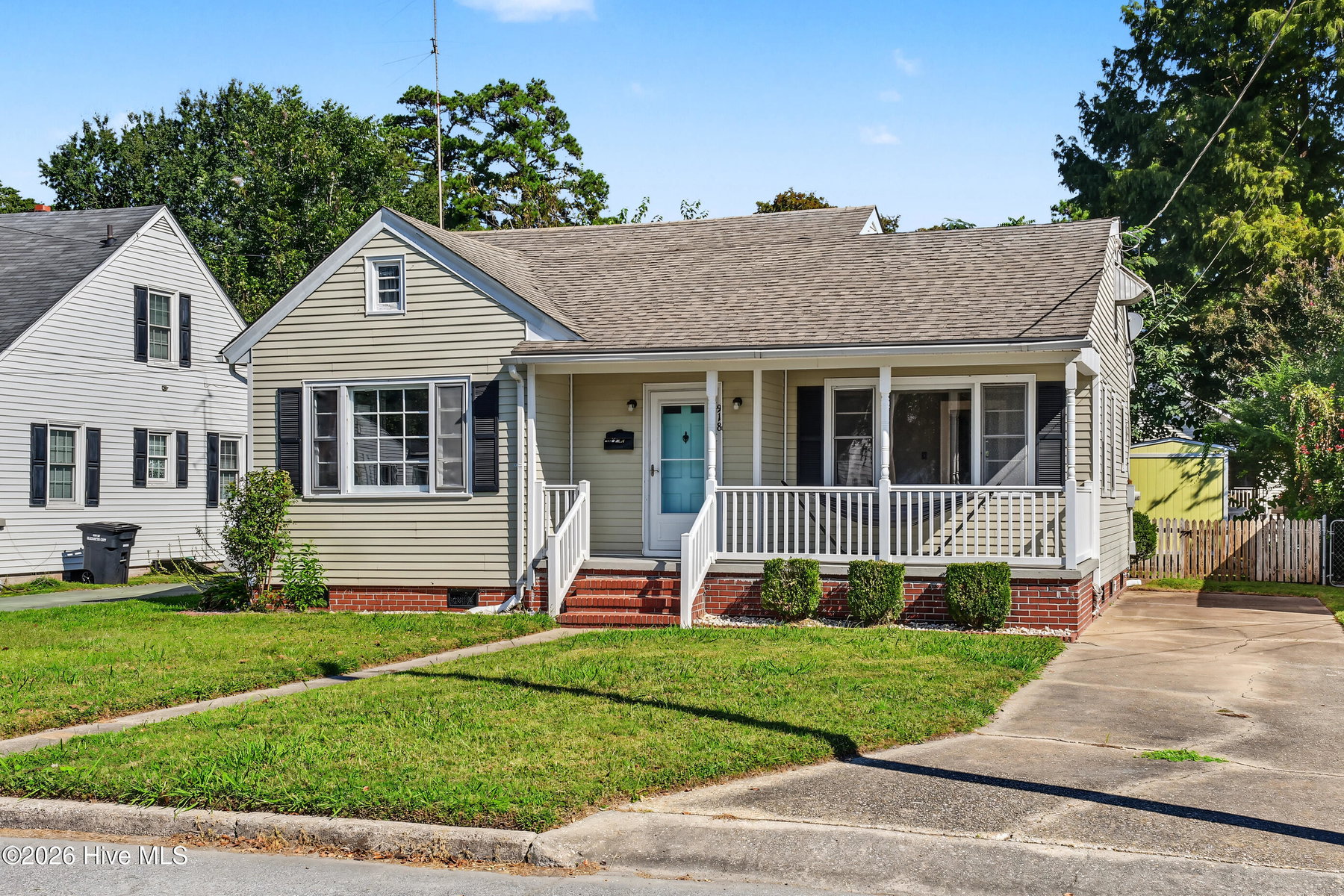 918 Woodruff Avenue, Elizabeth City, NC 27909 — photo 4