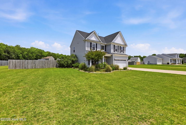 104 Red Maple Drive, Elizabeth City, NC 27909 — photo 4