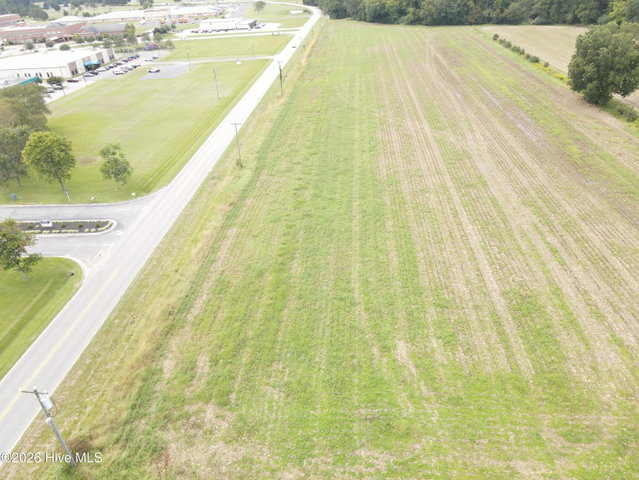Tbd Hertford County High Road, Ahoskie, NC 27910 — photo 2