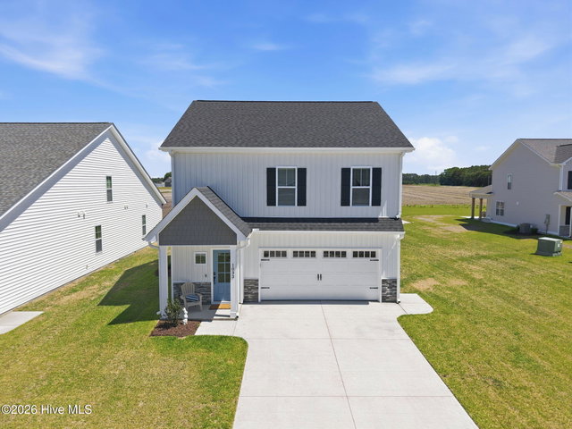 1033 Seven Iron Drive, Ayden, NC 28513 — photo 1