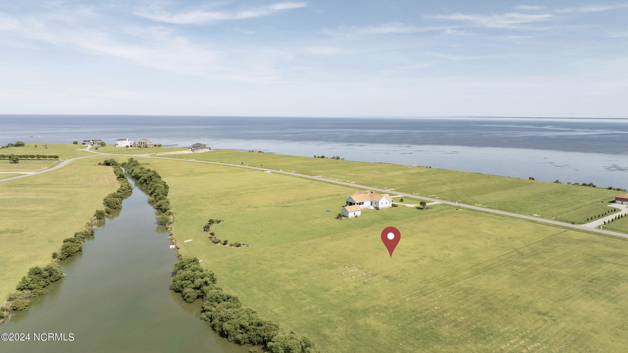 Lot 216 216 Bald Eagle Pointe Drive, Hertford, NC 27944 — photo 5