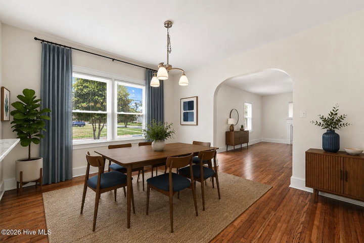 4187 SE College Street, Ayden, NC 28513 — photo 21