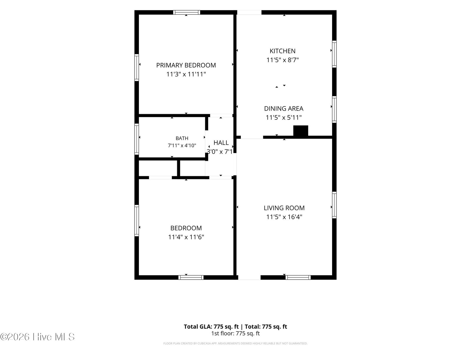 109 Bowser Court, Plymouth, NC 27962 — photo 4