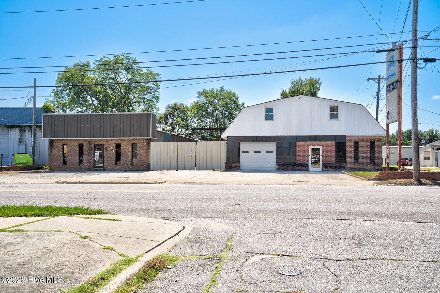 1037 S Church Street, Rocky Mount, NC 27803 — photo 2