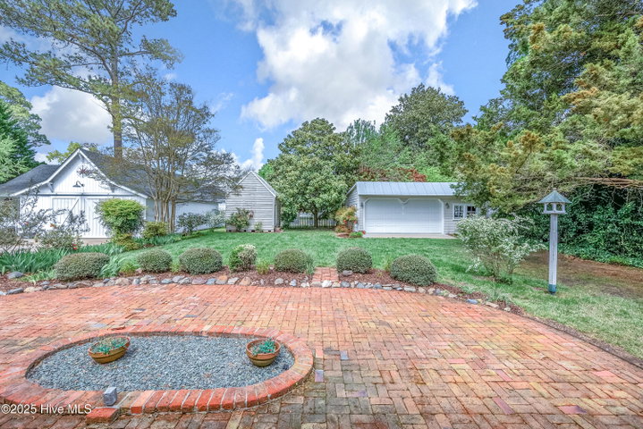 116 W Queen Street, Edenton, NC 27932 — photo 36