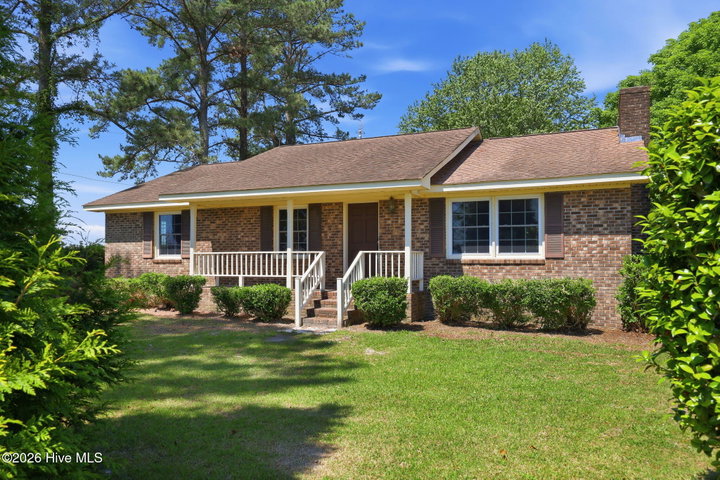 2013 Holland Road, Greenville, NC 27834 — photo 1