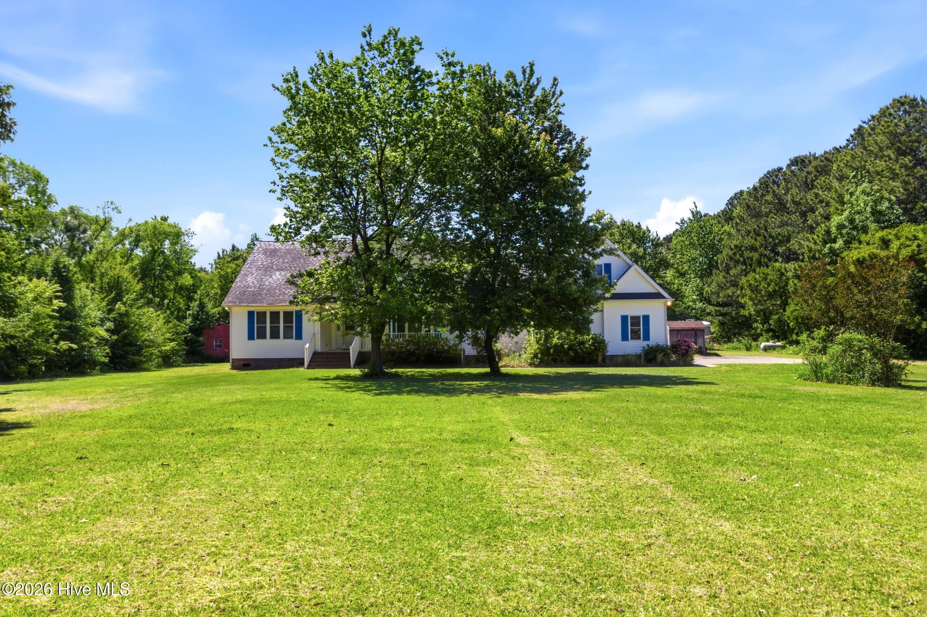 339 Lambs Road, Camden, NC 27921 — photo 4