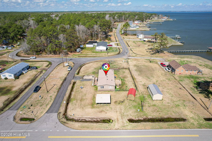 110 Seaview Drive, Elizabeth City, NC 27909 — photo 11