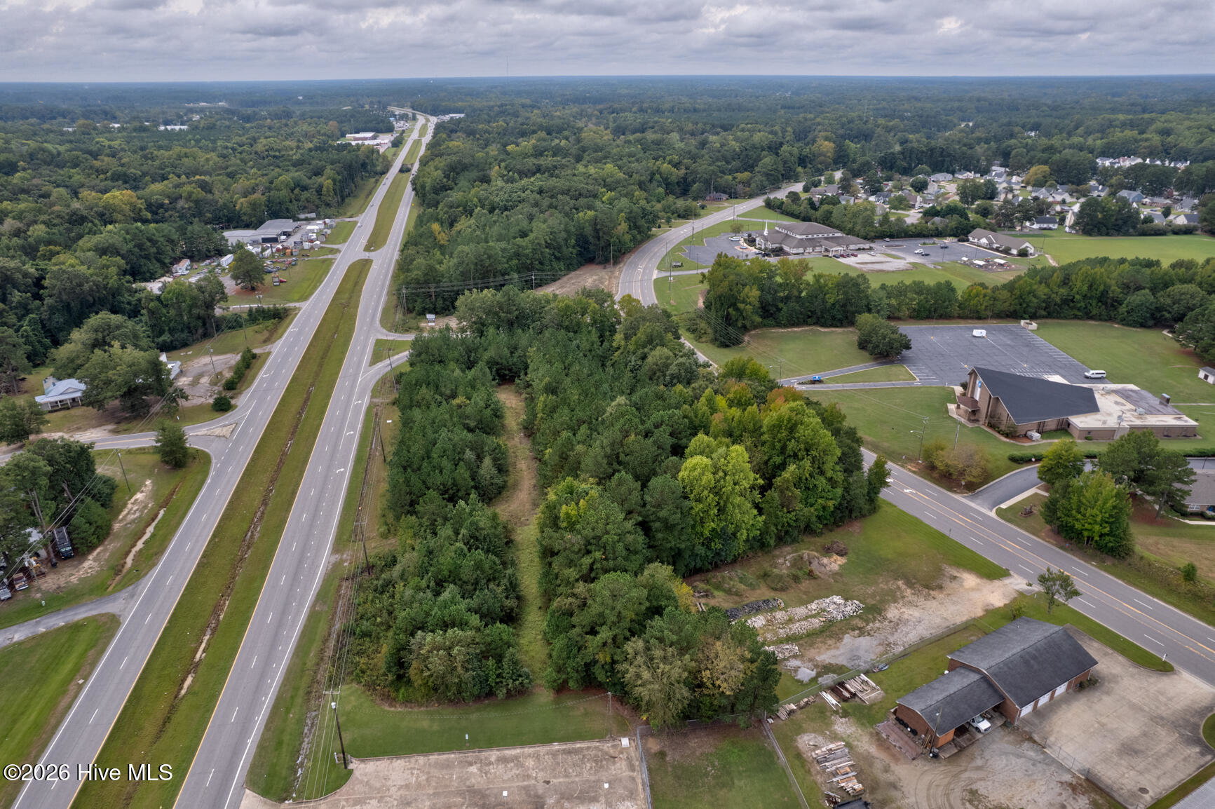 Tbd S Wesleyan Boulevard, Rocky Mount, NC 27803 — photo 5