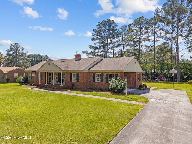 605 Myers Drive, Robersonville, NC 27871 — photo 38