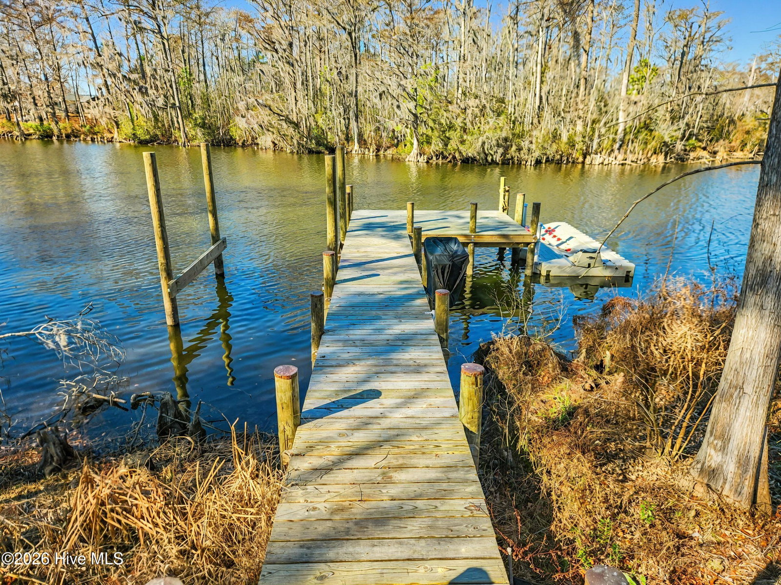 36 36 Pilot Court, Hertford, NC 27944 — photo 5