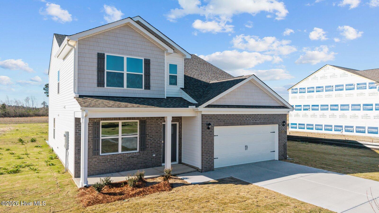 10550 Beard Way, Bailey, NC 27807 — photo 2
