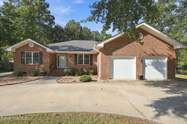 323 S Belvedere Drive image