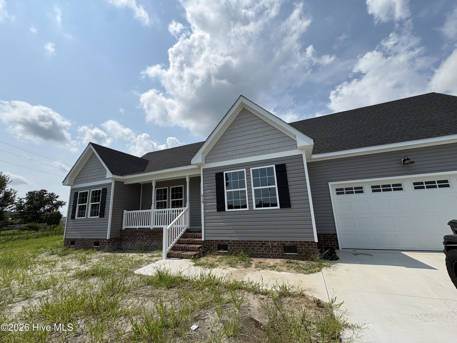 615 Meadstown Road, Elizabeth City, NC 27909 — photo 2