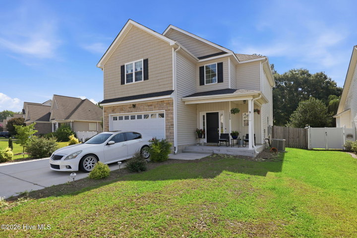 3809 Ashcroft Drive, Winterville, NC 28590 — photo 39