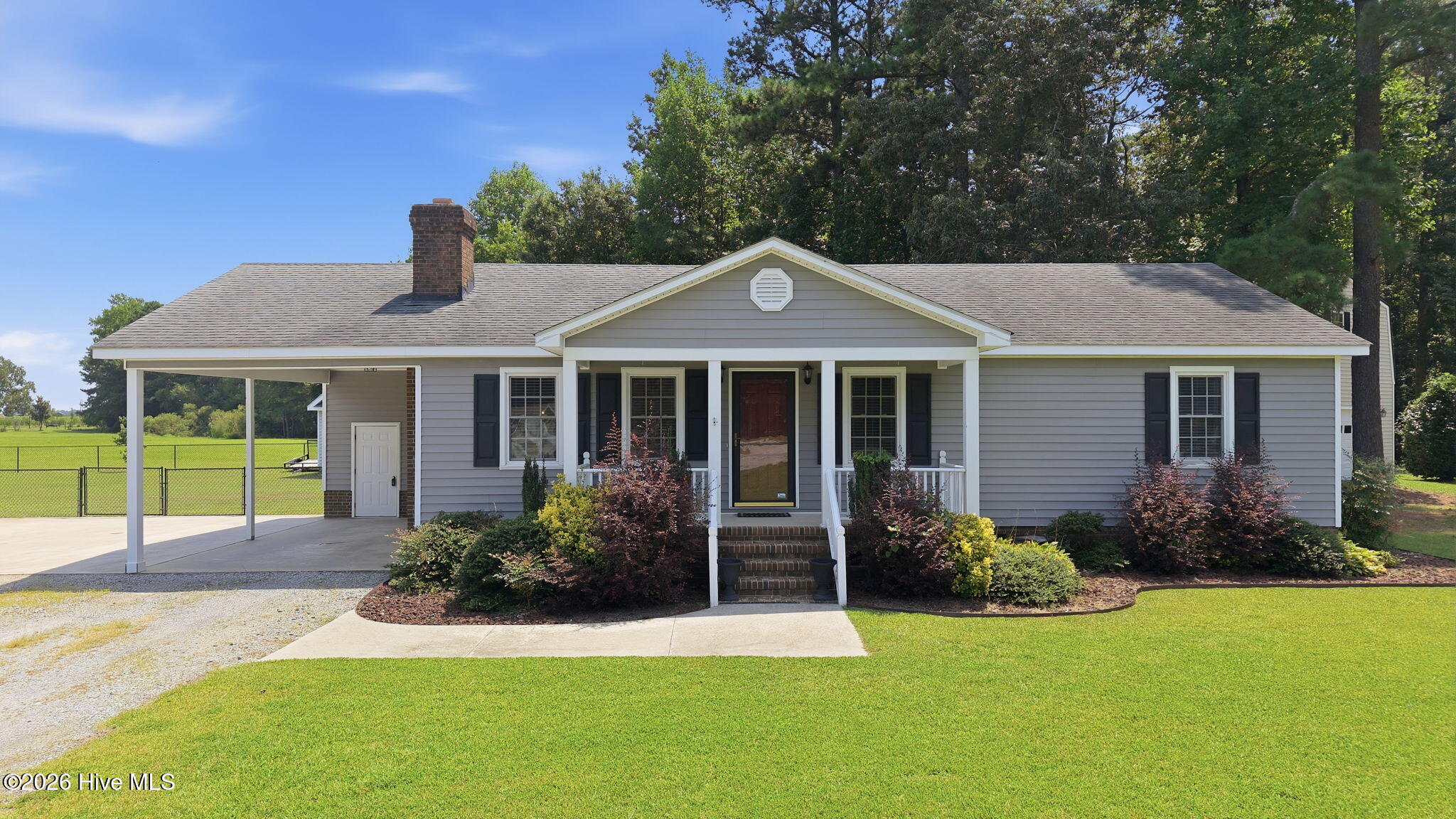 3863 Us 258 S, Tarboro, NC 27886 — photo 2