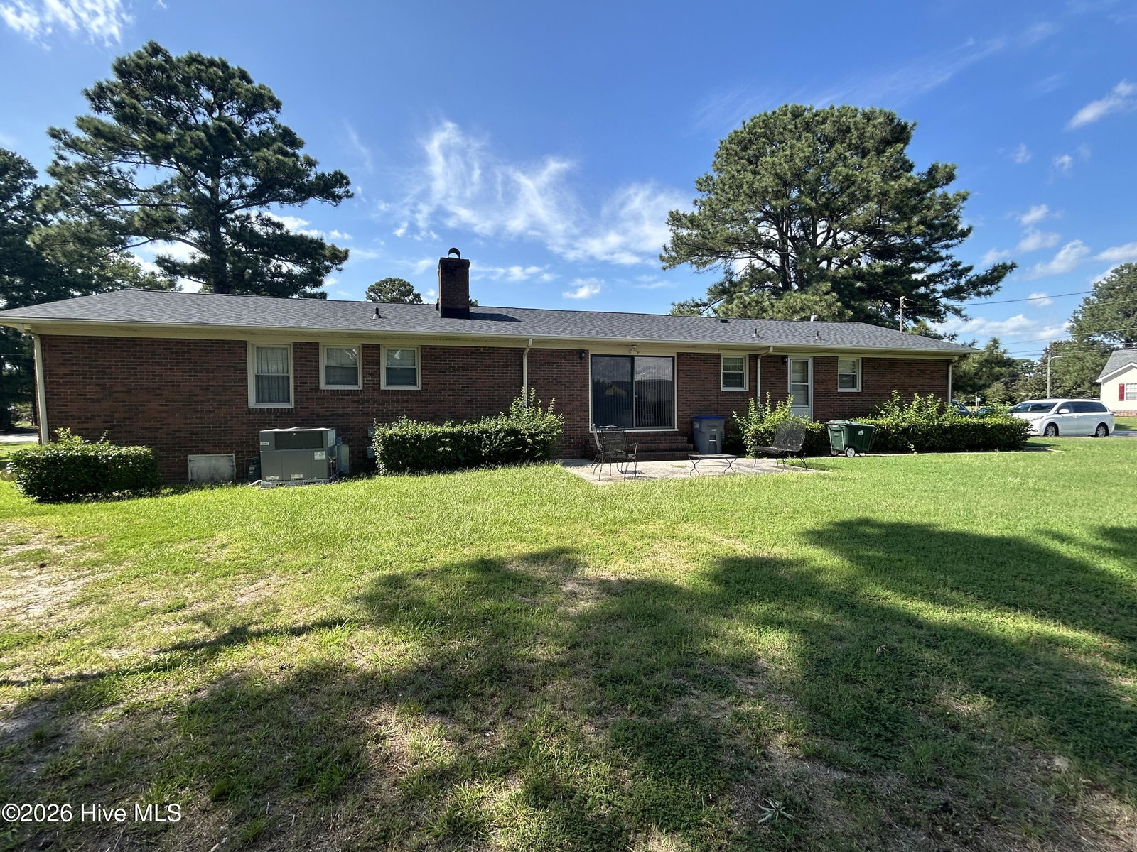 1609 Chase Street, Rocky Mount, NC 27801 — photo 2