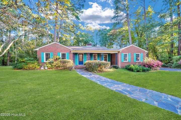 6 Lee Lane, Weldon, NC 27890
