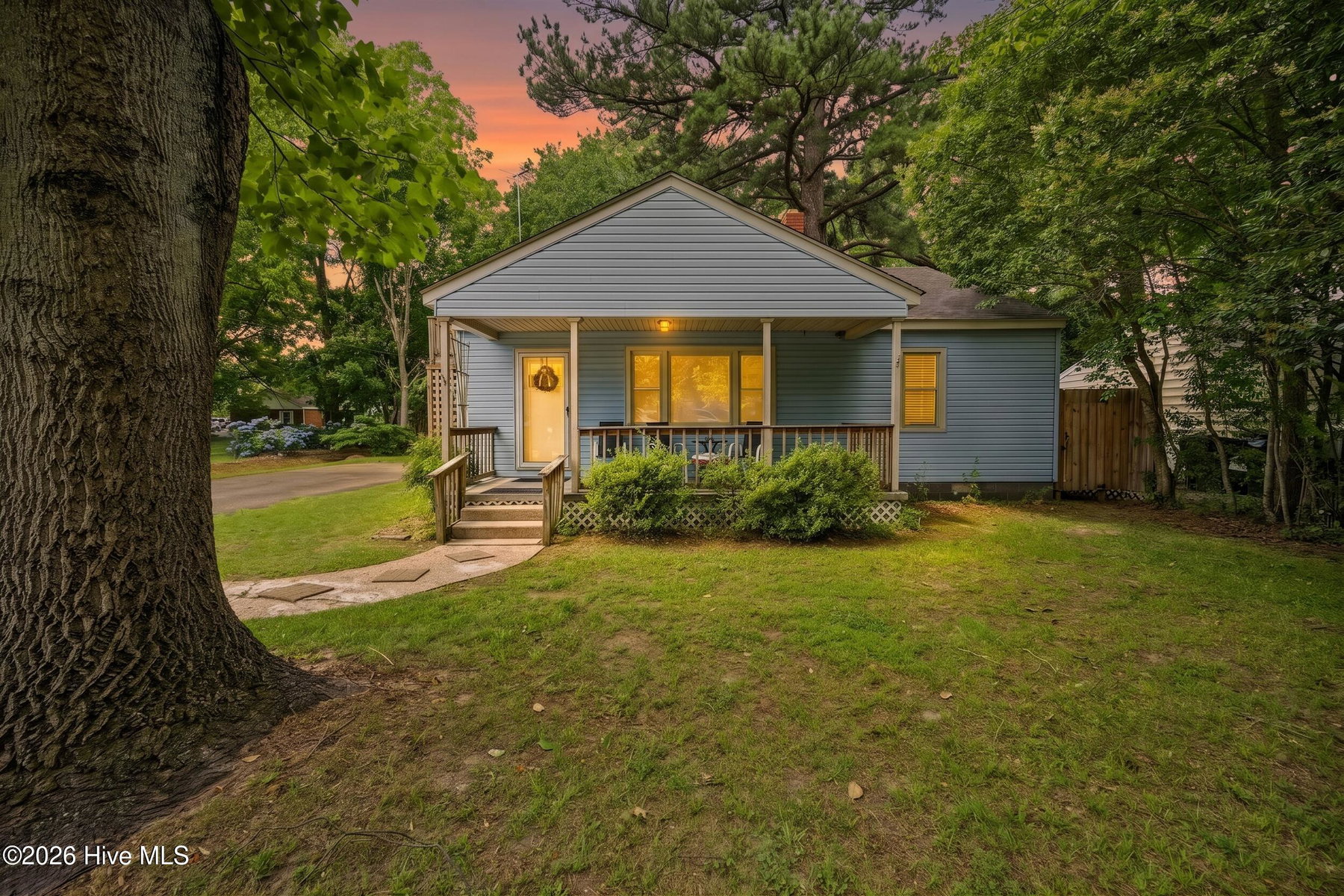 1401 Marr Avenue, Elizabeth City, NC 27909 — photo 3