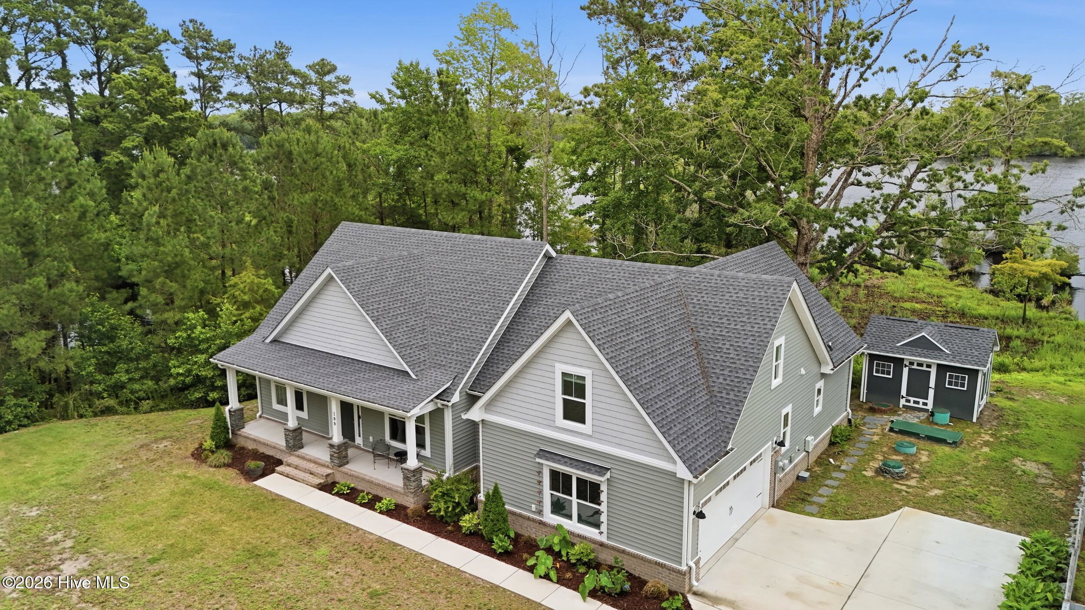 199 Dogwood Trail, Elizabeth City, NC 27909 — photo 4
