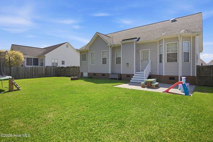 2752 Barefoot Lane, Winterville, NC 28590 — photo 38