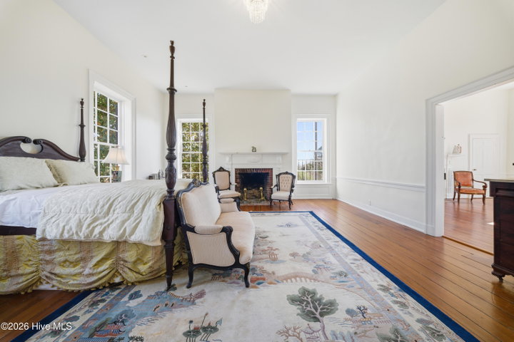 101 Benbury Drive, Edenton, NC 27932 — photo 28