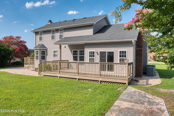 1828 Darian Drive, Elizabeth City, NC 27909 — photo 39