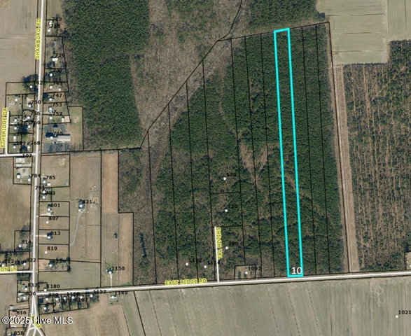 #10 10 E Ridge Road, Shawboro, NC 27973
