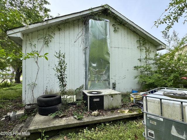 207 E Peterson Street, Edenton, NC 27932 — photo 12