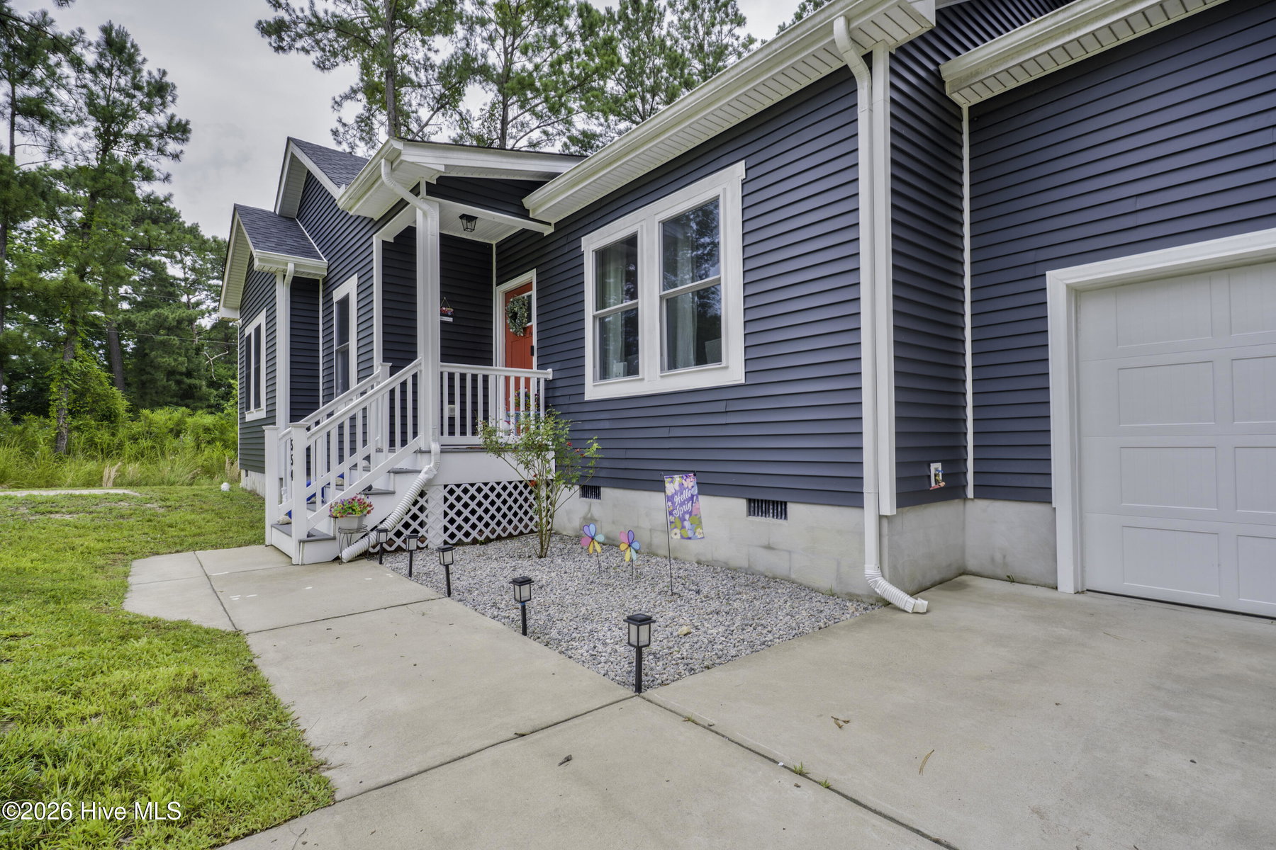 554 N Trotman Road, Camden, NC 27921 — photo 4