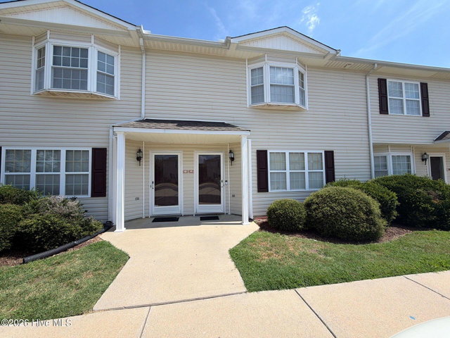 2112 Flagstone Court C2, Greenville, NC 27834