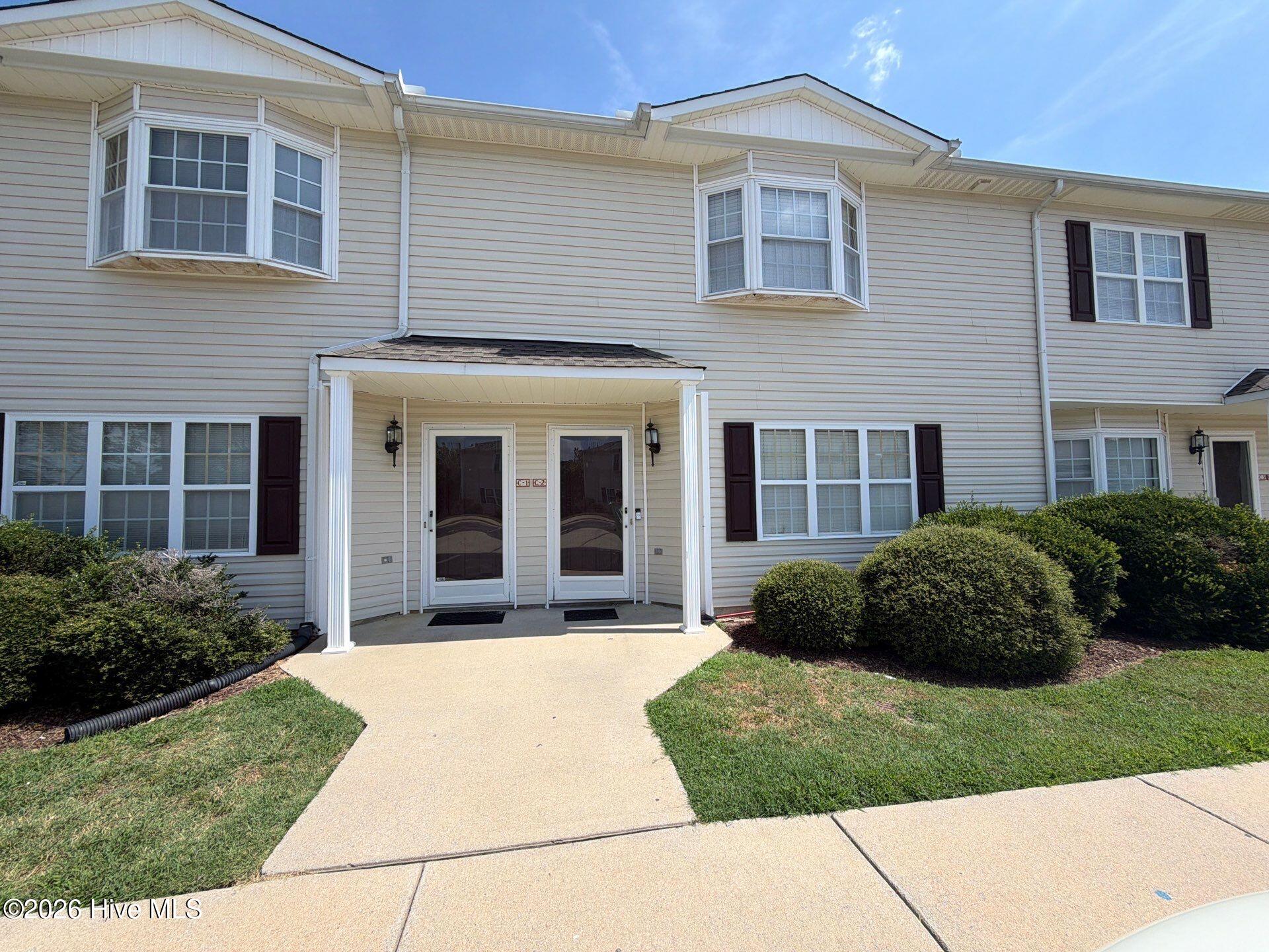 2112 Flagstone Court C2, Greenville, NC 27834 — main photo