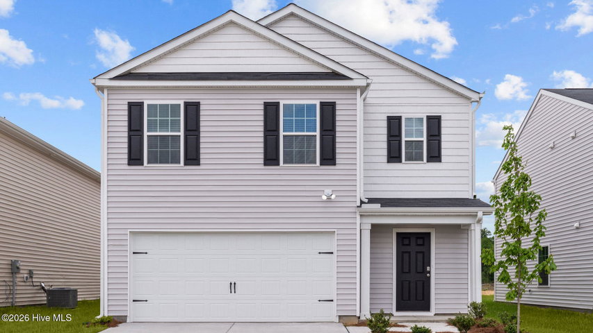 2105 Montalvan Drive, Greenville, NC 27834 — photo 1