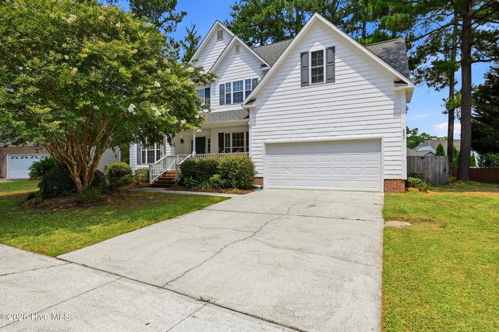 221 Windchime Drive image