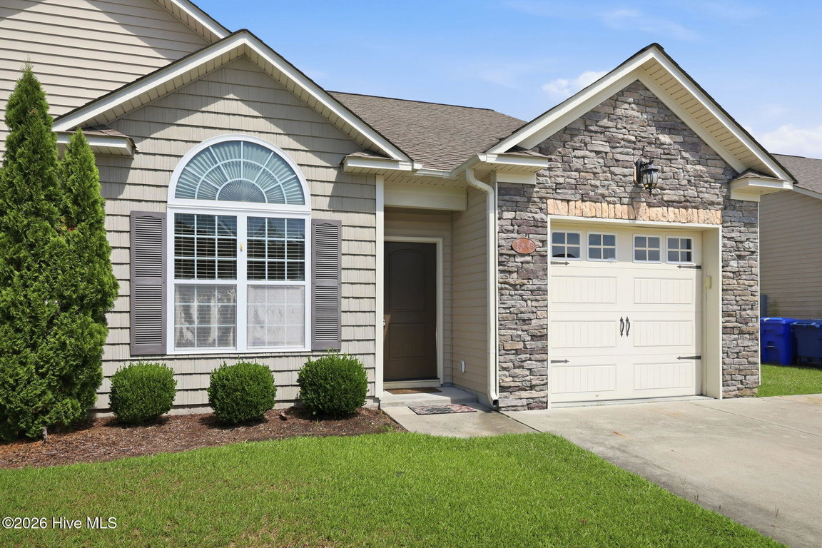 3504 Ellsworth Drive B, Greenville, NC 27834