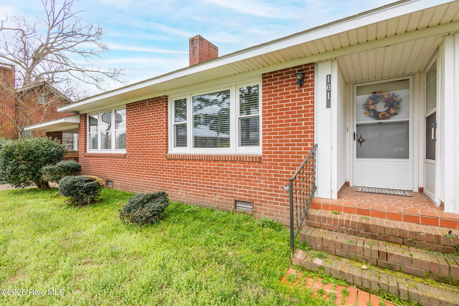 1612 Doolittle Mill Road, Conway, NC 27820 — photo 4