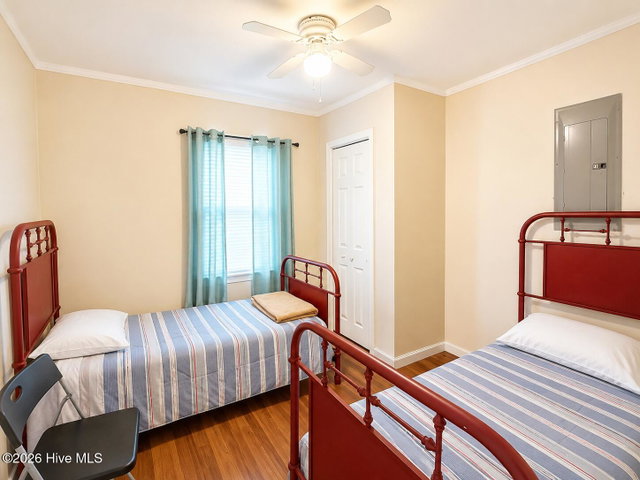 535 Merrimac Road, Edenton, NC 27932 — photo 12