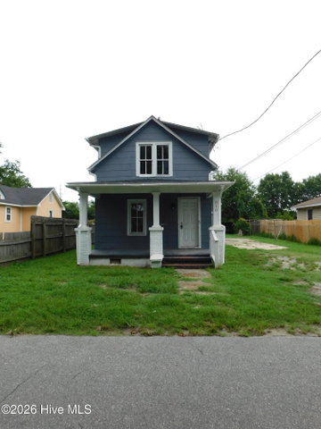 510 Ray Street, Elizabeth City, NC 27909