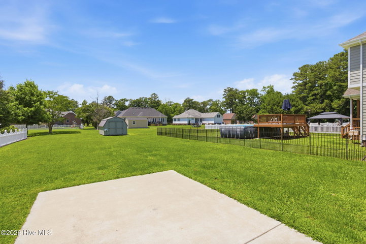 111 Golf Club Drive, Elizabeth City, NC 27909 — photo 45