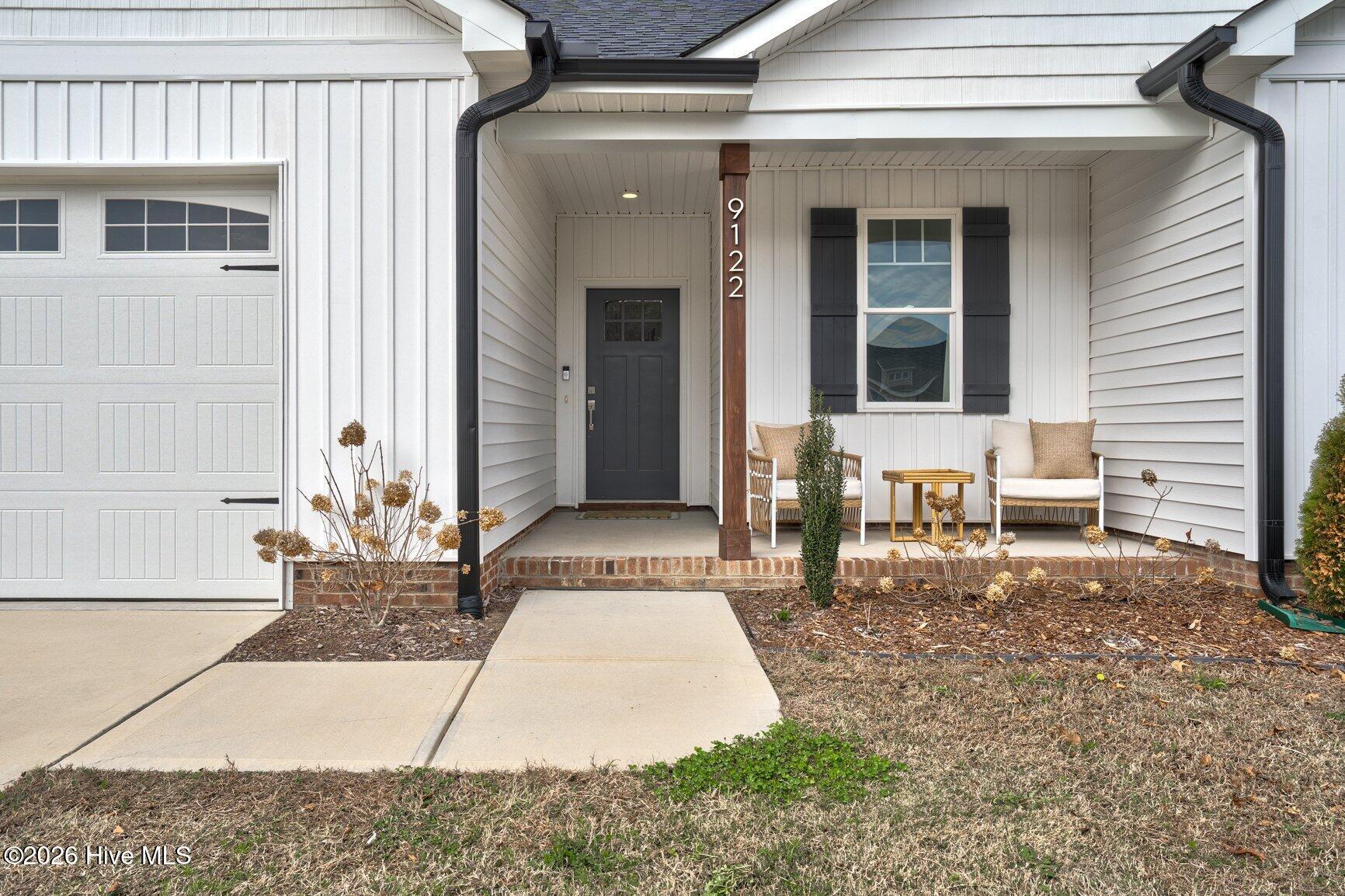 9122 Byron Court, Bailey, NC 27807 — photo 4