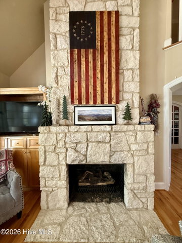 1285 Bear Grass Road, Williamston, NC 27892 — photo 58