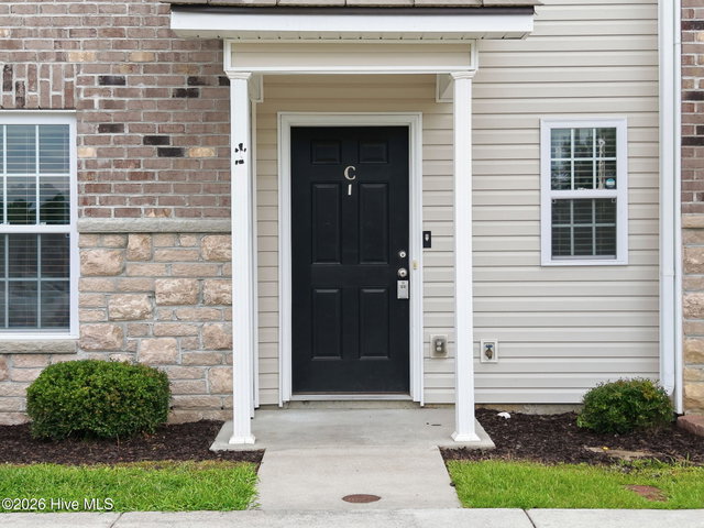 3329 Briarcliff Drive C, Greenville, NC 27834 — photo 4