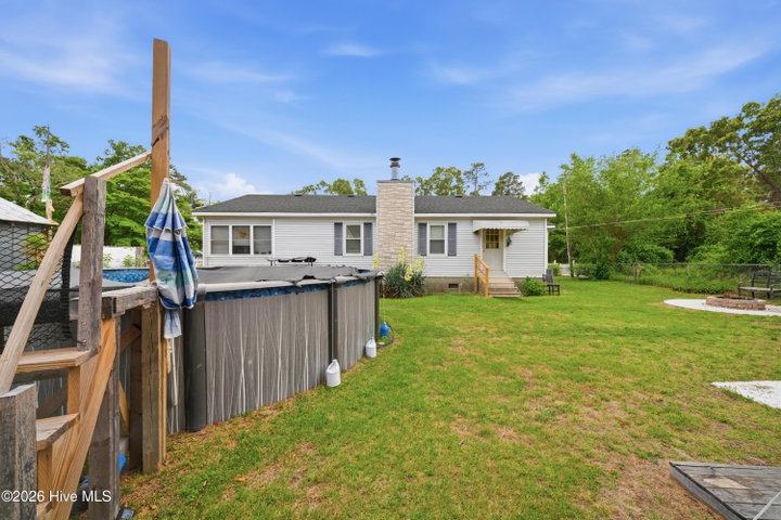 208 Manteo Trail, Edenton, NC 27932 — photo 30