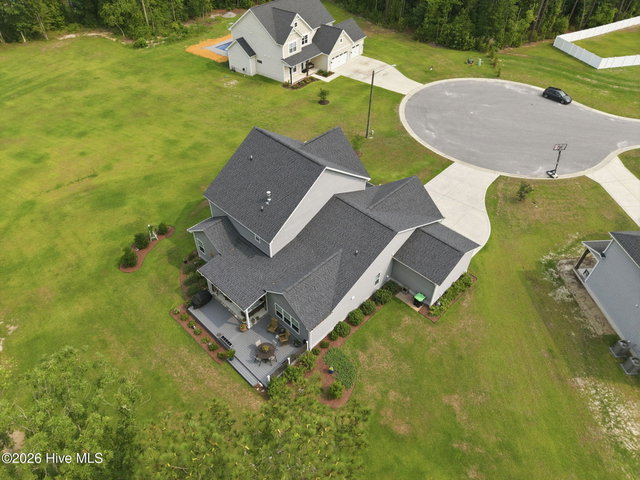 2200 Three Oaks Drive, Greenville, NC 27858 — photo 41