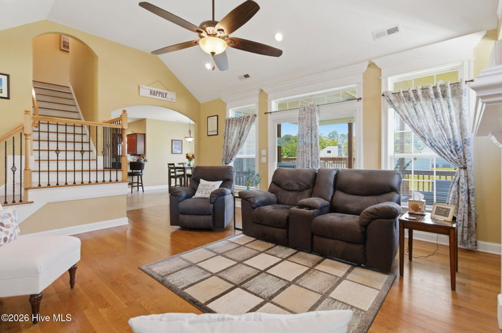 111 Golf Club Drive, Elizabeth City, NC 27909 — photo 18