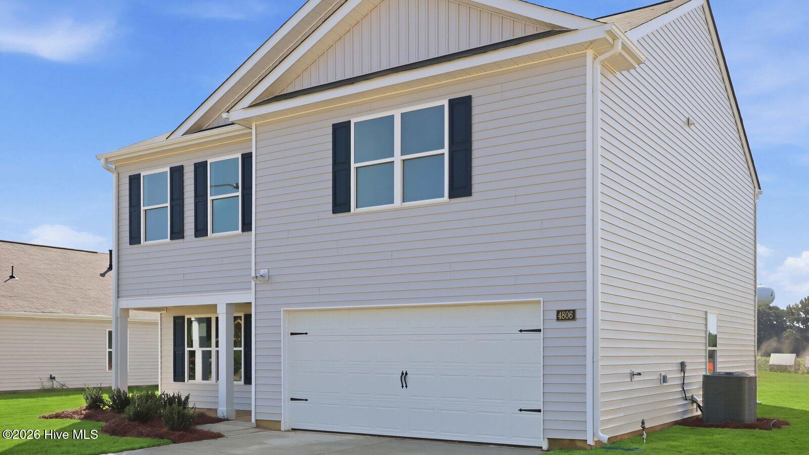 4806 Martha Wynd Way, Farmville, NC 27828 — photo 3
