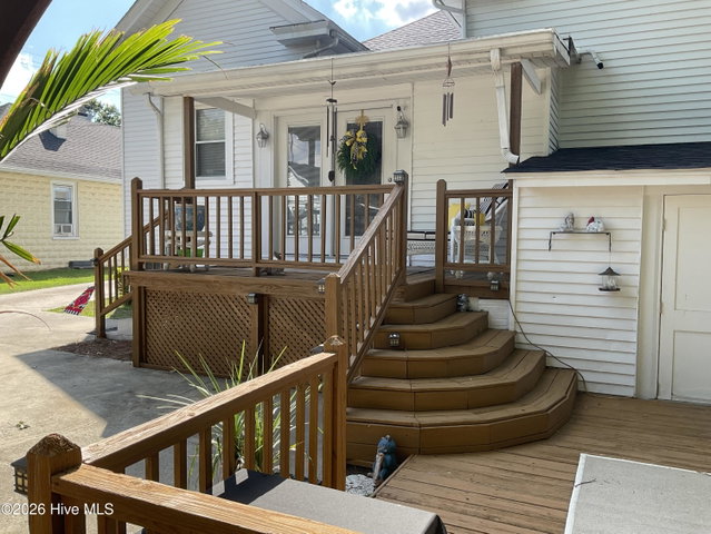 3643 N Main Street, Farmville, NC 27828 — photo 20