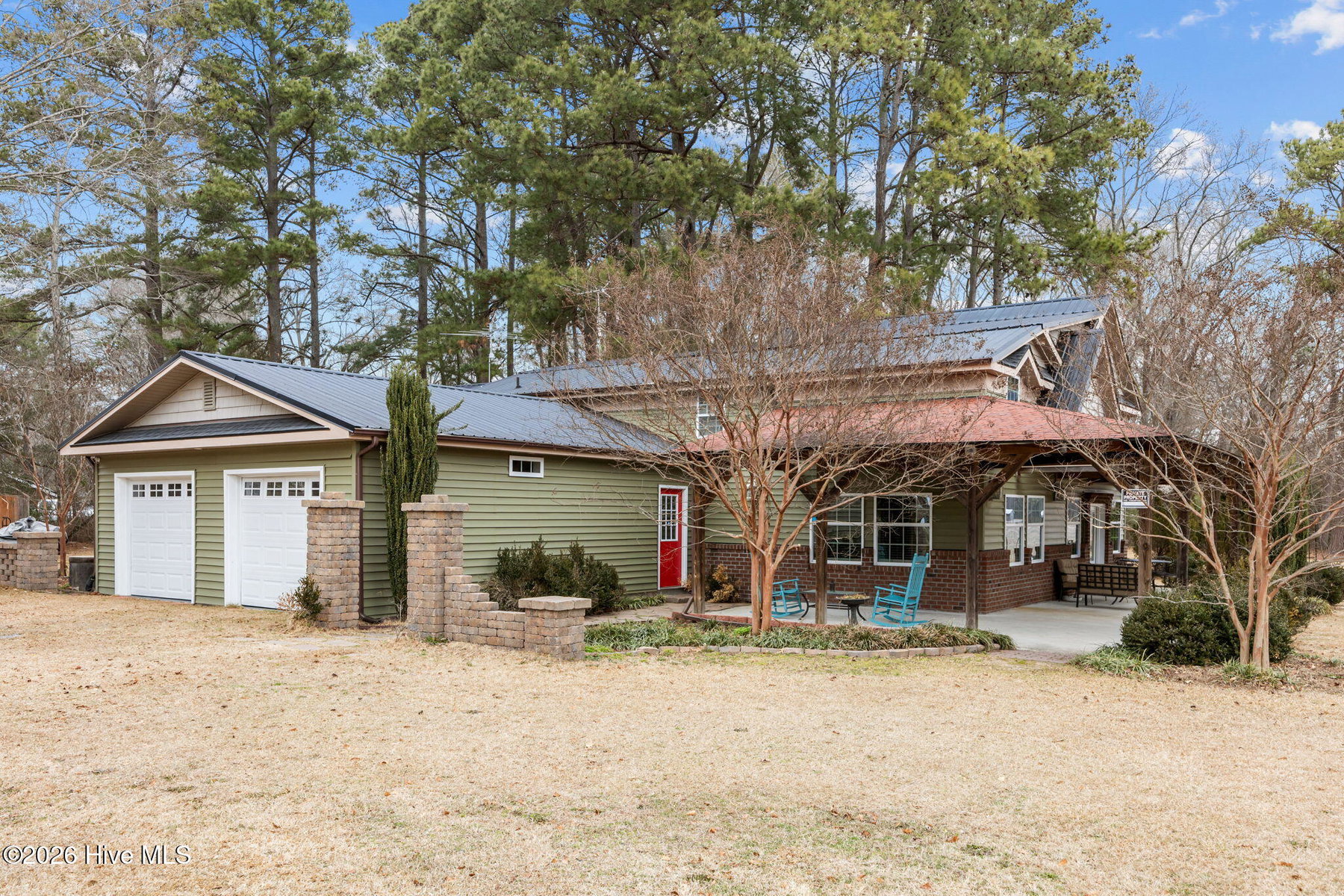 5387 Us 64 Alt E, Tarboro, NC 27886 — photo 3