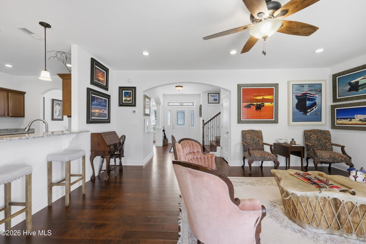 107 Golf Club Drive, Elizabeth City, NC 27909 — photo 13