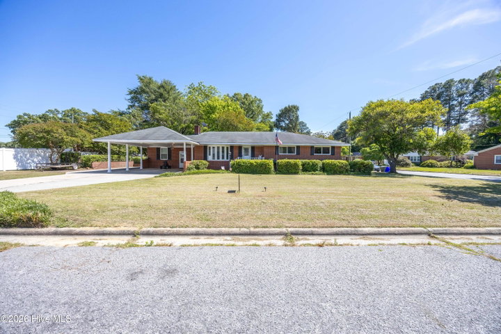 100 E Berkshire Road, Greenville, NC 27858 — photo 45